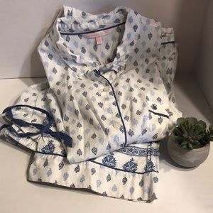 Victoria Secret Sz L Pajamas ♥️